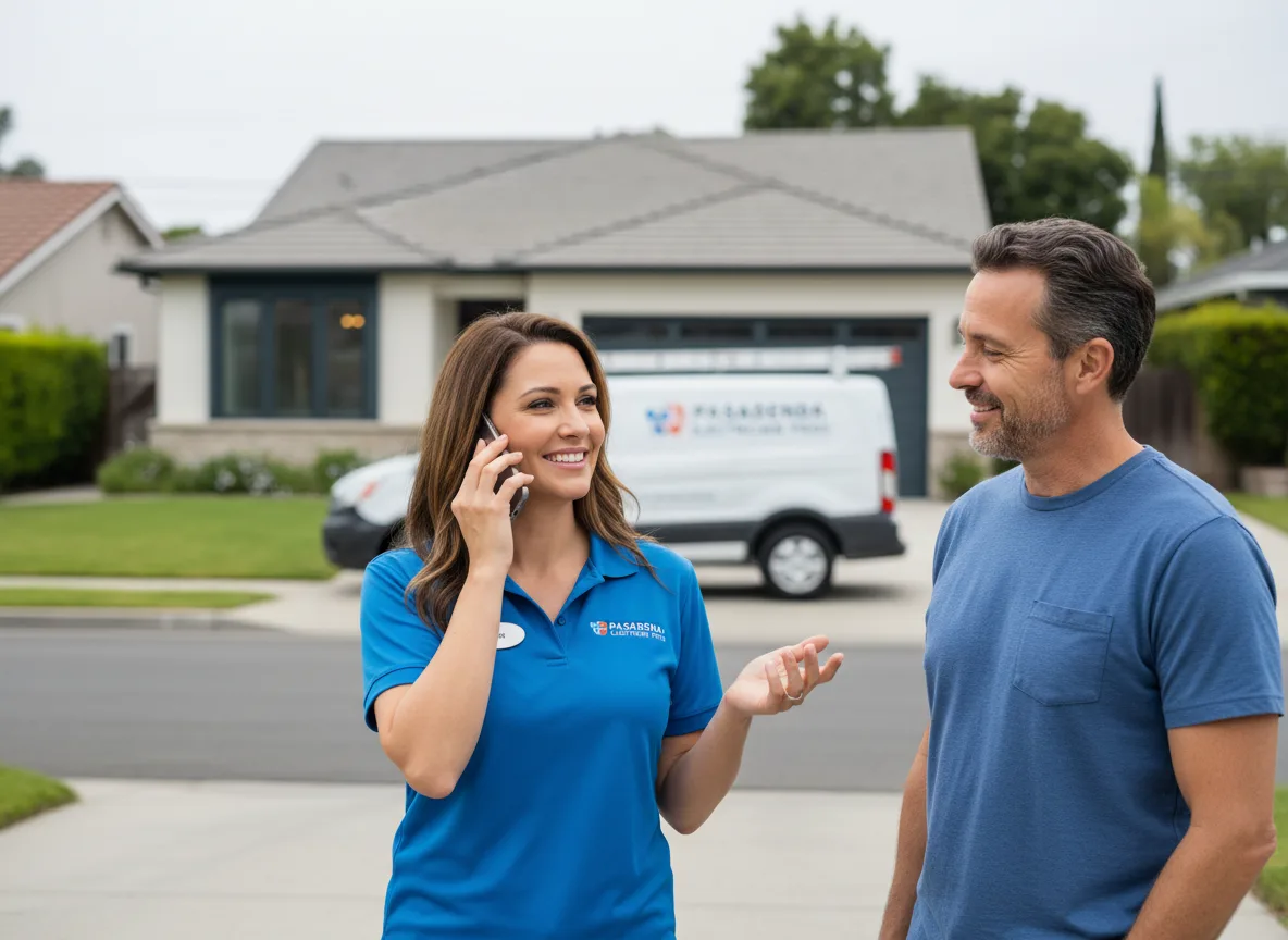 Electrician Los Gatos, CA FAQs